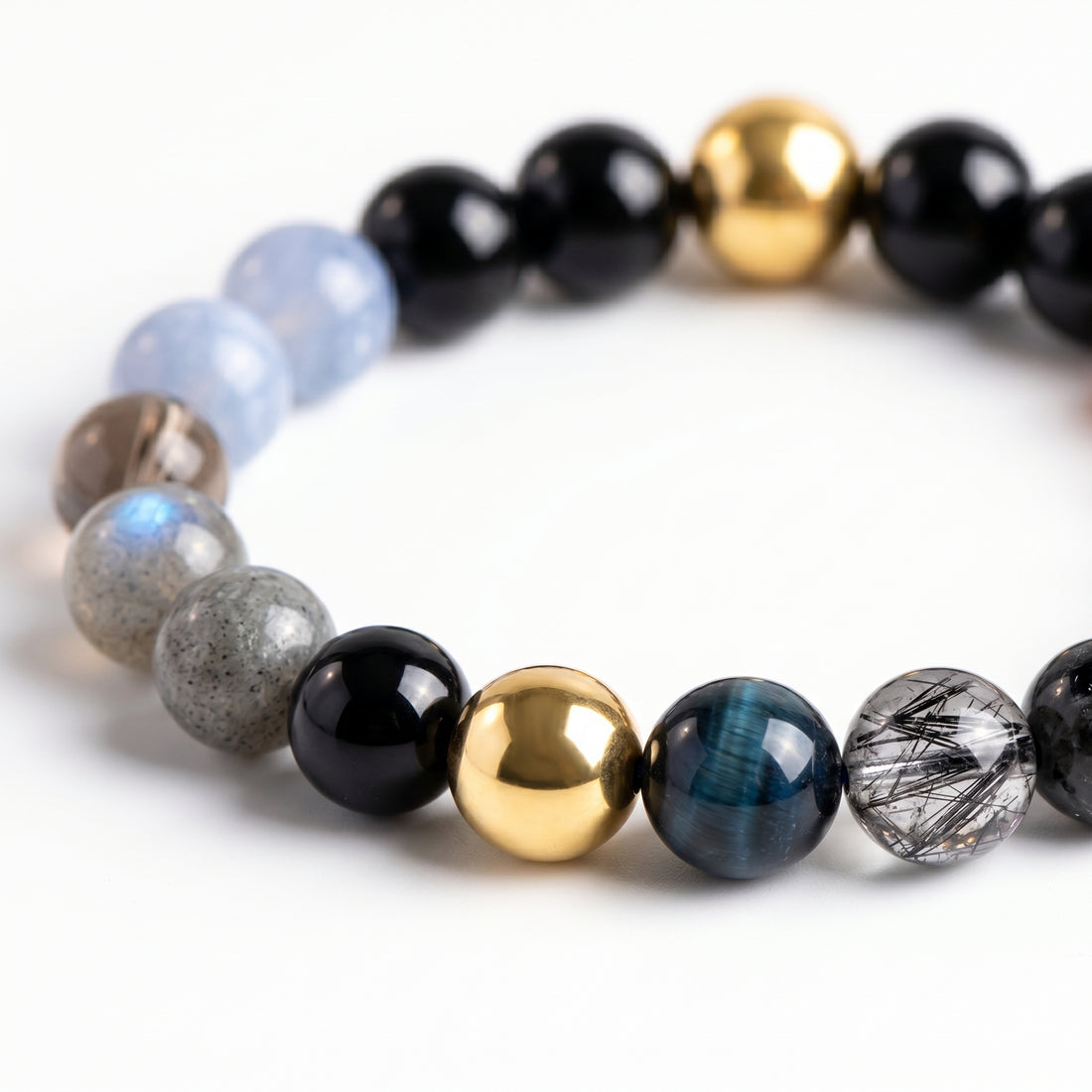Water Element Bracelet | Balance · Emotional Management · Inner Peace