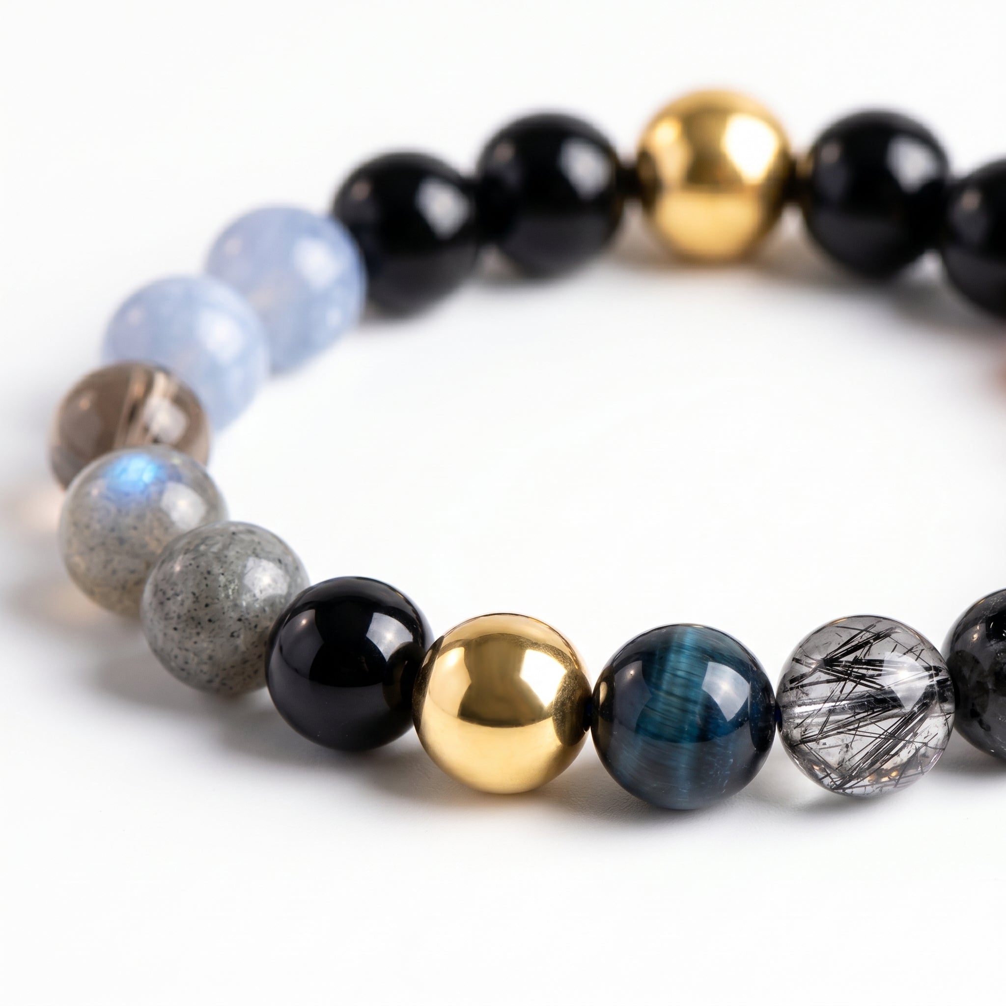Water Element Bracelet | Balance · Emotional Management · Inner Peace