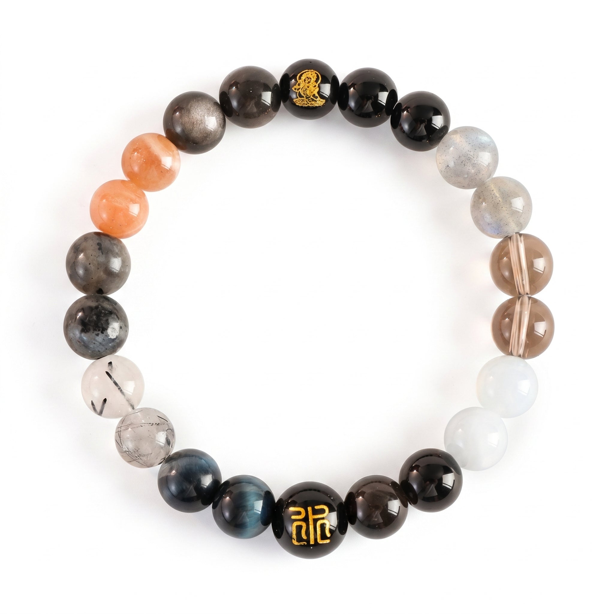 Water Element Bracelet | Balance · Emotional Management · Inner Peace