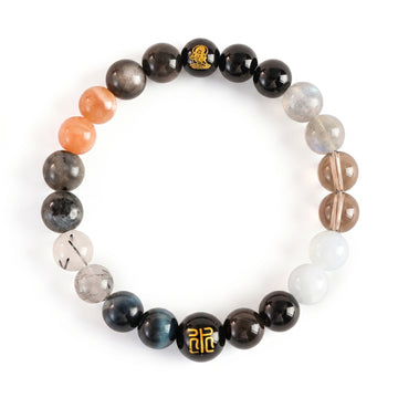 Water Element Bracelet | Balance · Emotional Management · Inner Peace